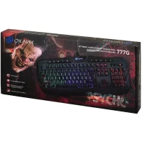 Клавиатура Oklick 777G фото 8